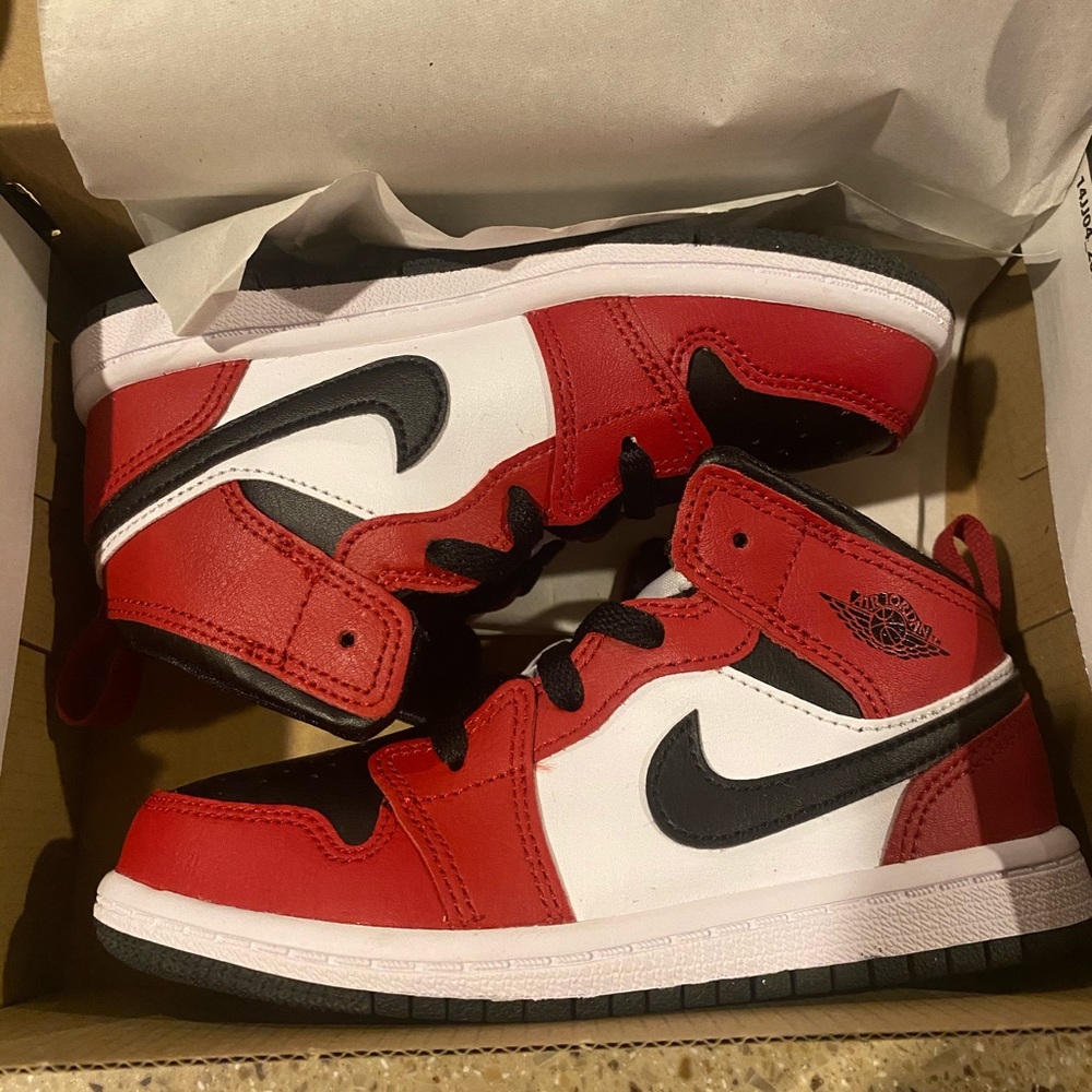 Jordan air 1